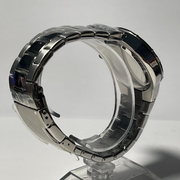 Marquette Golden Eagles NCAA Stainless-Steel Watch by Fossil NEW (RARE) - Picture 6 of 10